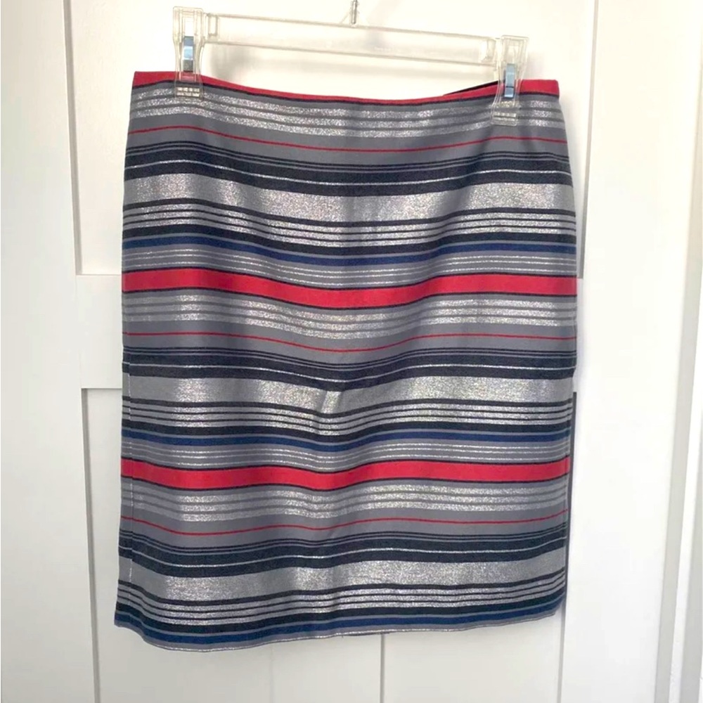 Banana Republic Pencil Skirt